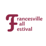 Francesville Fall Festival Logo