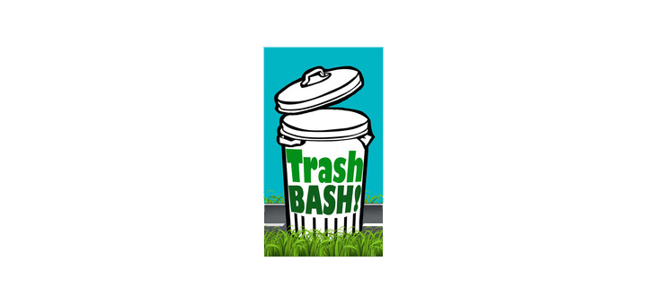 Thumbnail for the post titled: INDOT celebrates Earth Day with Trash Bash! event April 21-23, 2023